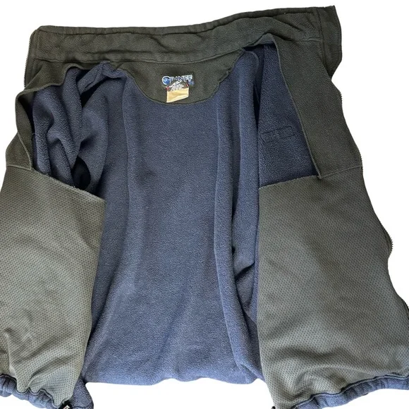 Men’s Banff Polartec Fleece - Picture 3 of 6